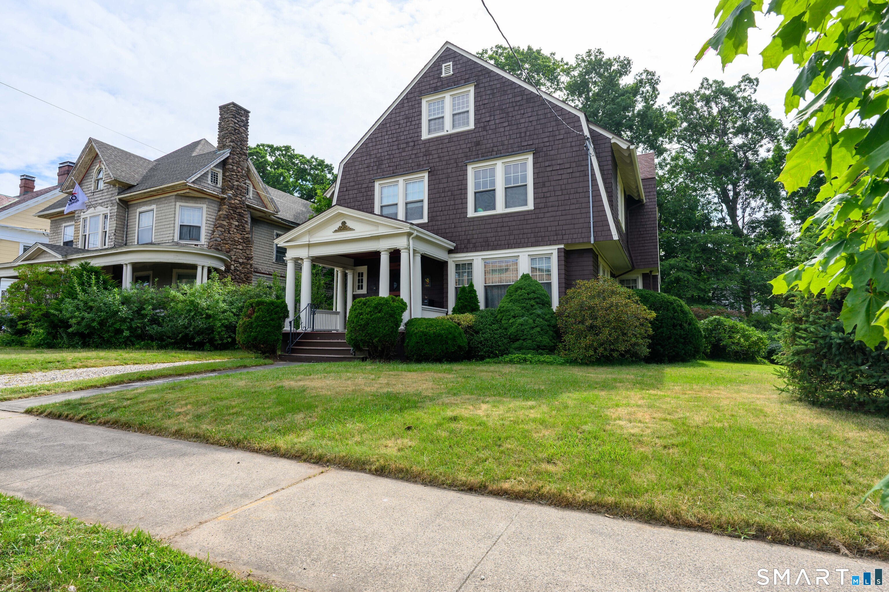 166 Lincoln Street New Britain CT 06052