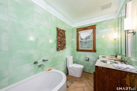 166 Lincoln Street New Britain CT 06052