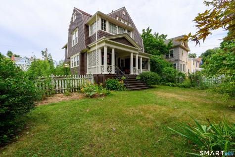 166 Lincoln Street New Britain CT 06052