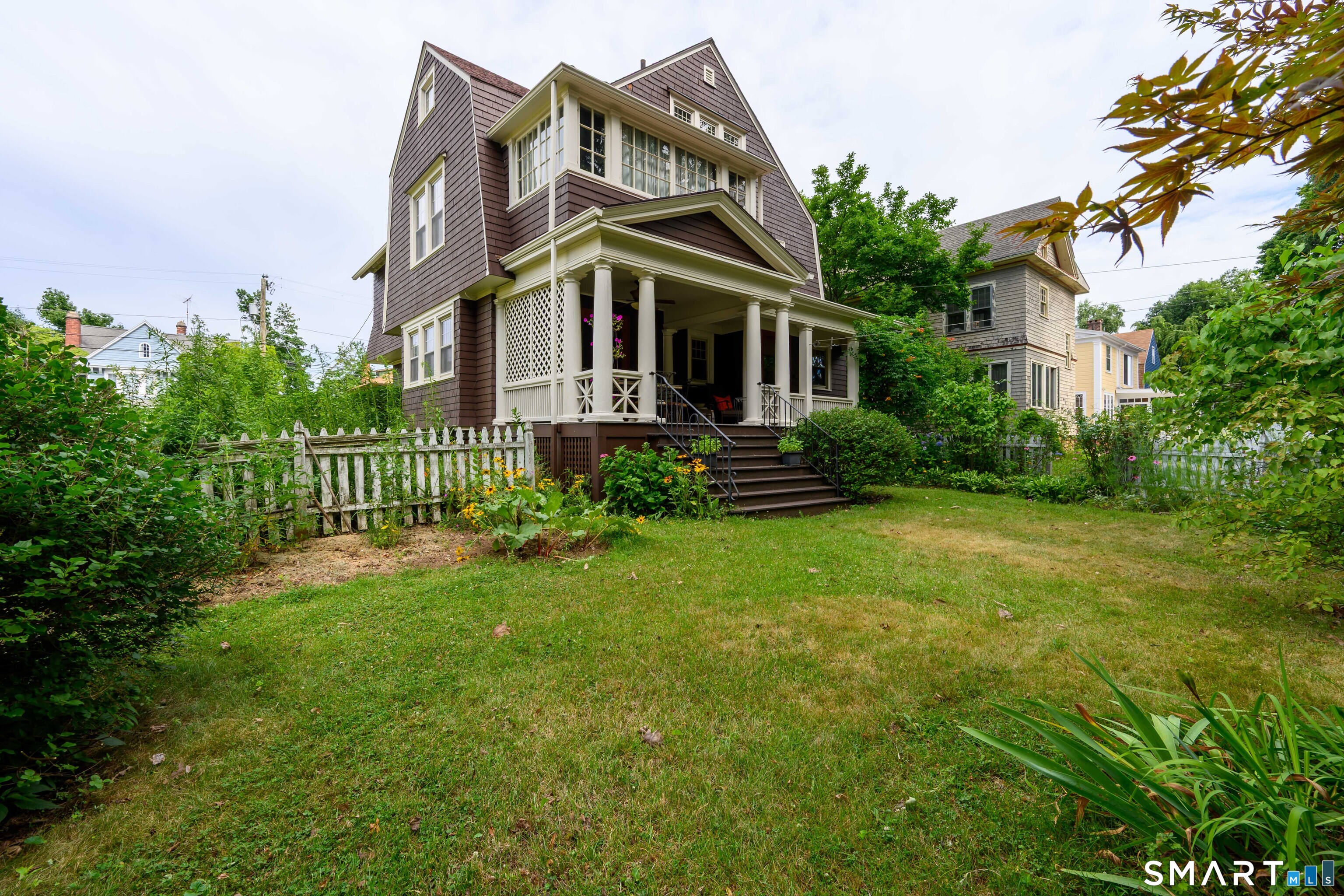 166 Lincoln Street New Britain CT 06052