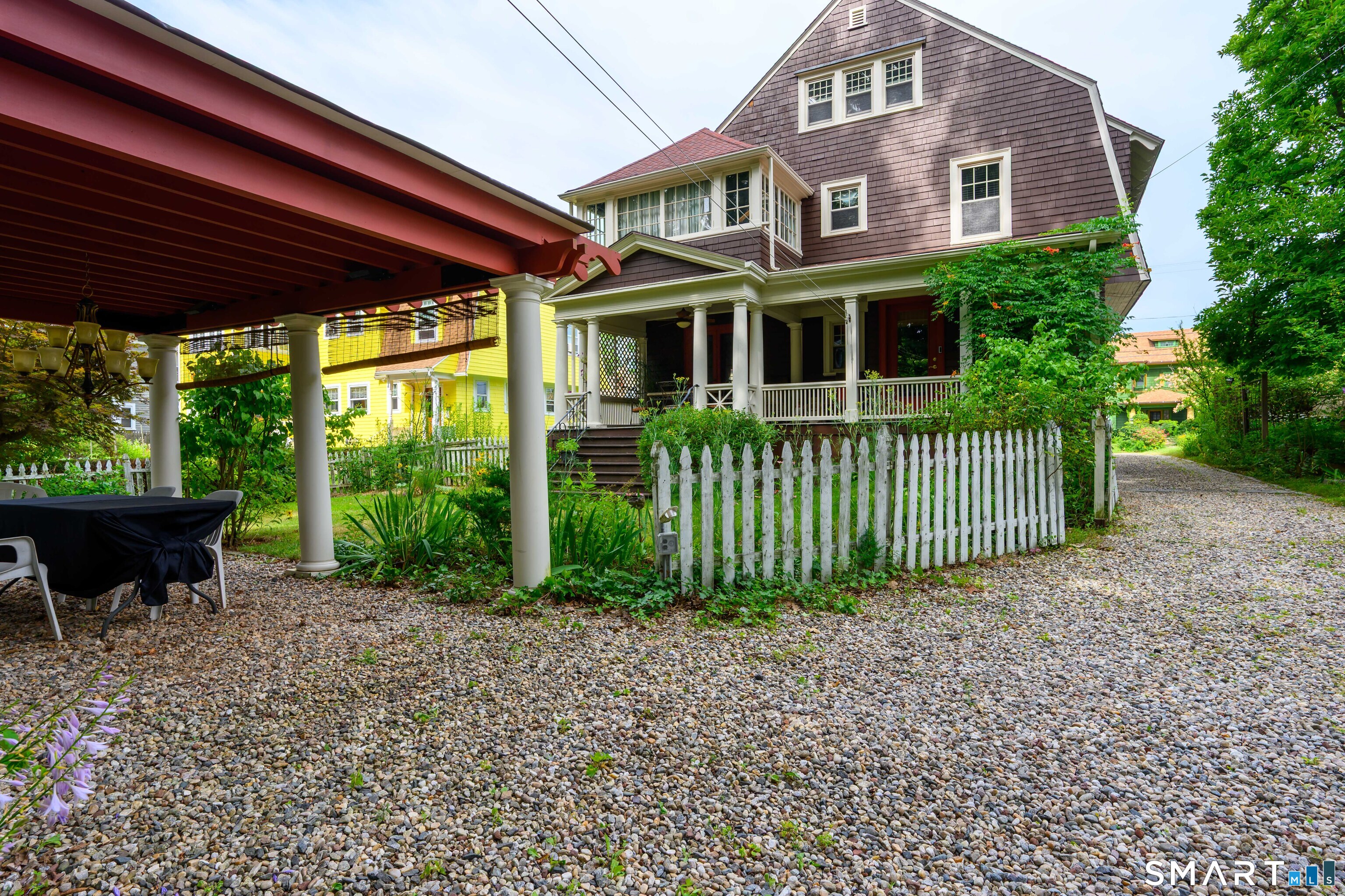 166 Lincoln Street New Britain CT 06052