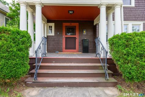 166 Lincoln Street New Britain CT 06052