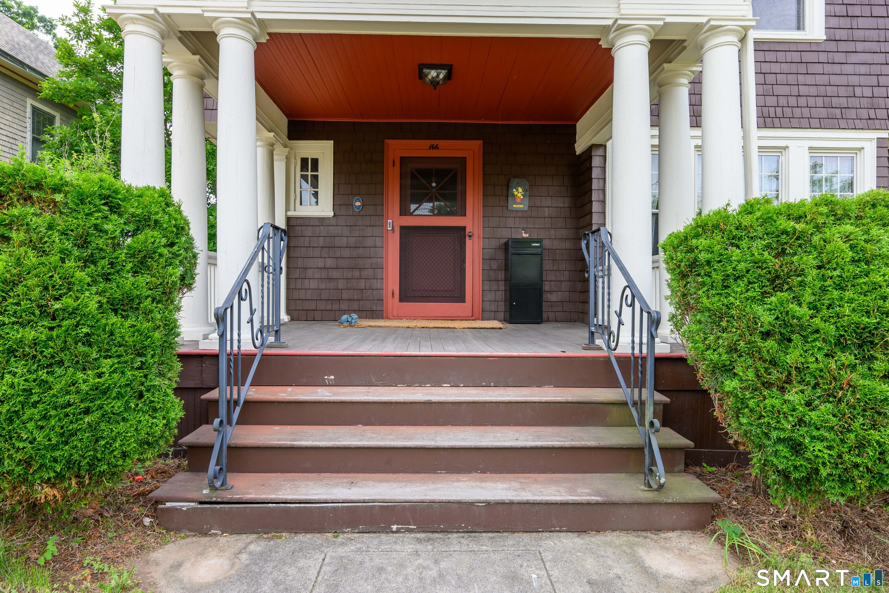 166 Lincoln Street New Britain CT 06052