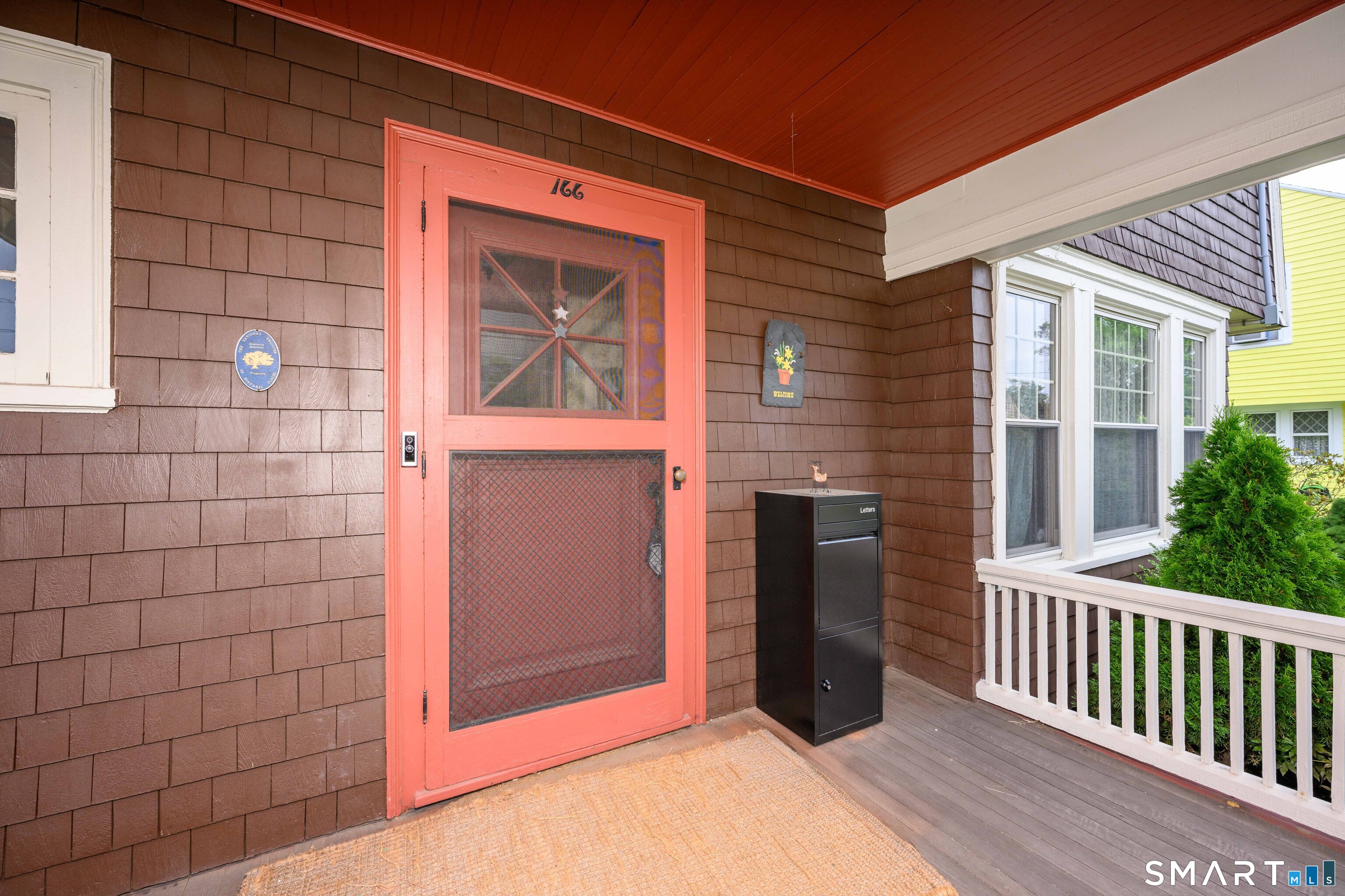 166 Lincoln Street New Britain CT 06052