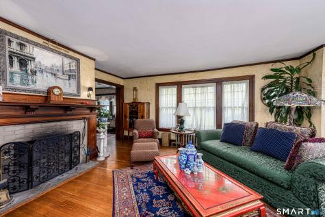 166 Lincoln Street New Britain CT 06052