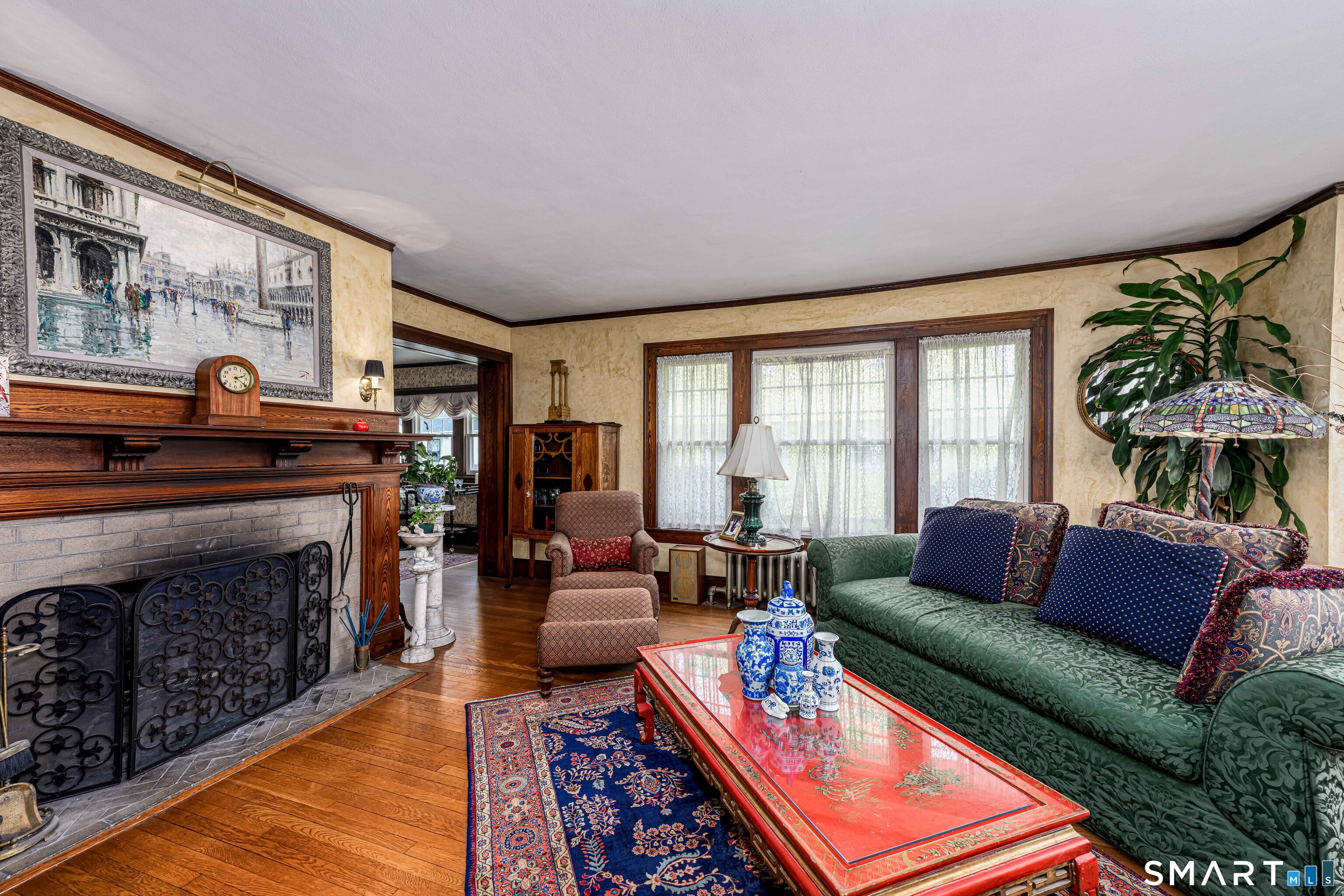 166 Lincoln Street New Britain CT 06052