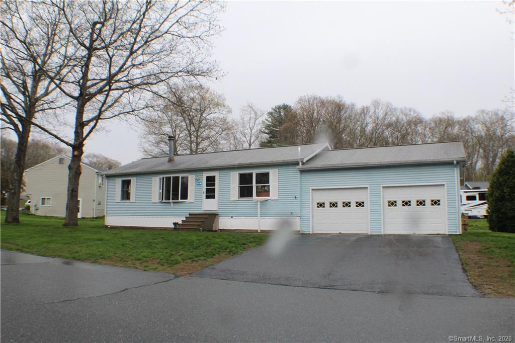 110 Colonial Road Plainfield CT 06374