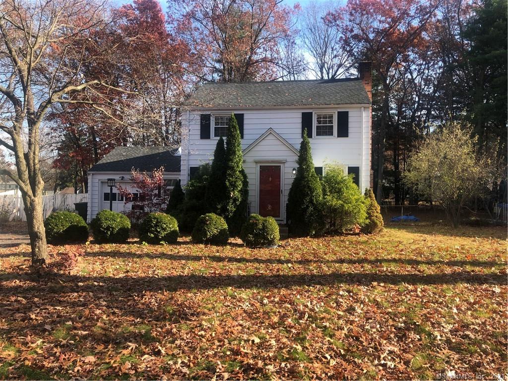 170 Oak Street East Hartford CT 06118