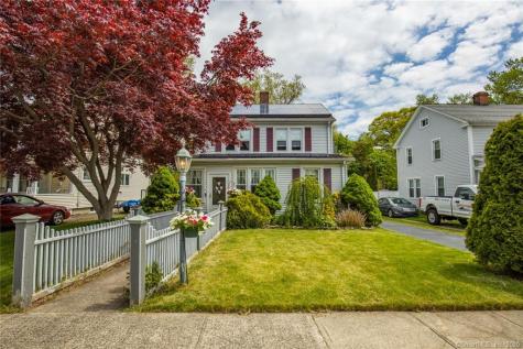 41 Westminster Street Hamden CT 06518