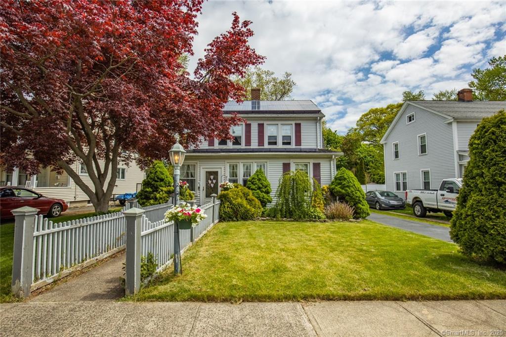41 Westminster Street Hamden CT 06518