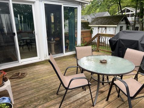 61 Litchfield Road Farmington CT 06085