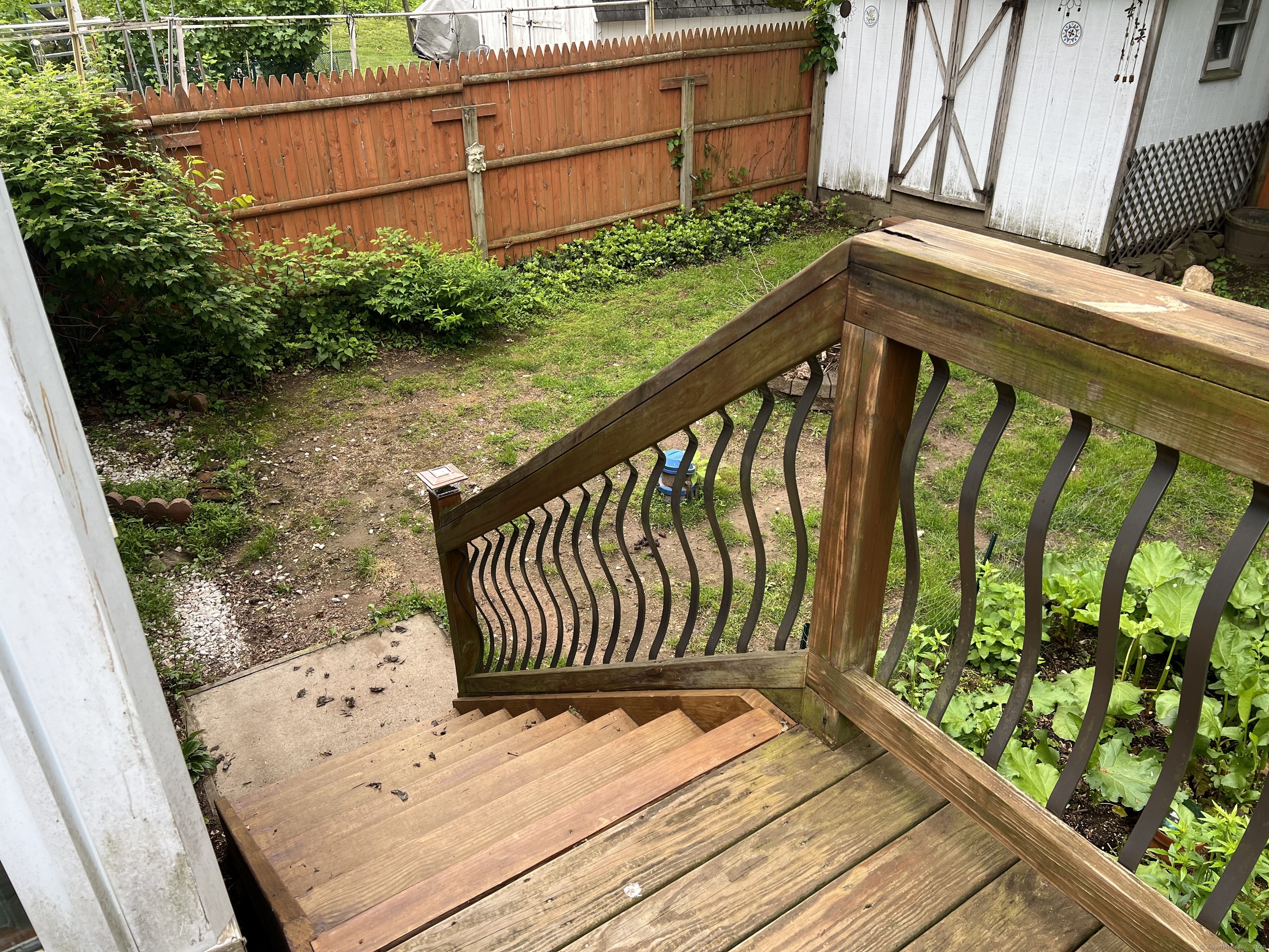 61 Litchfield Road Farmington CT 06085