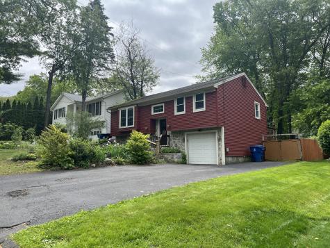61 Litchfield Road Farmington CT 06085