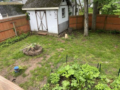 61 Litchfield Road Farmington CT 06085