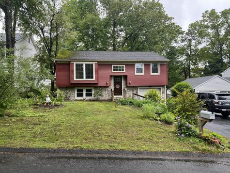 61 Litchfield Road Farmington CT 06085