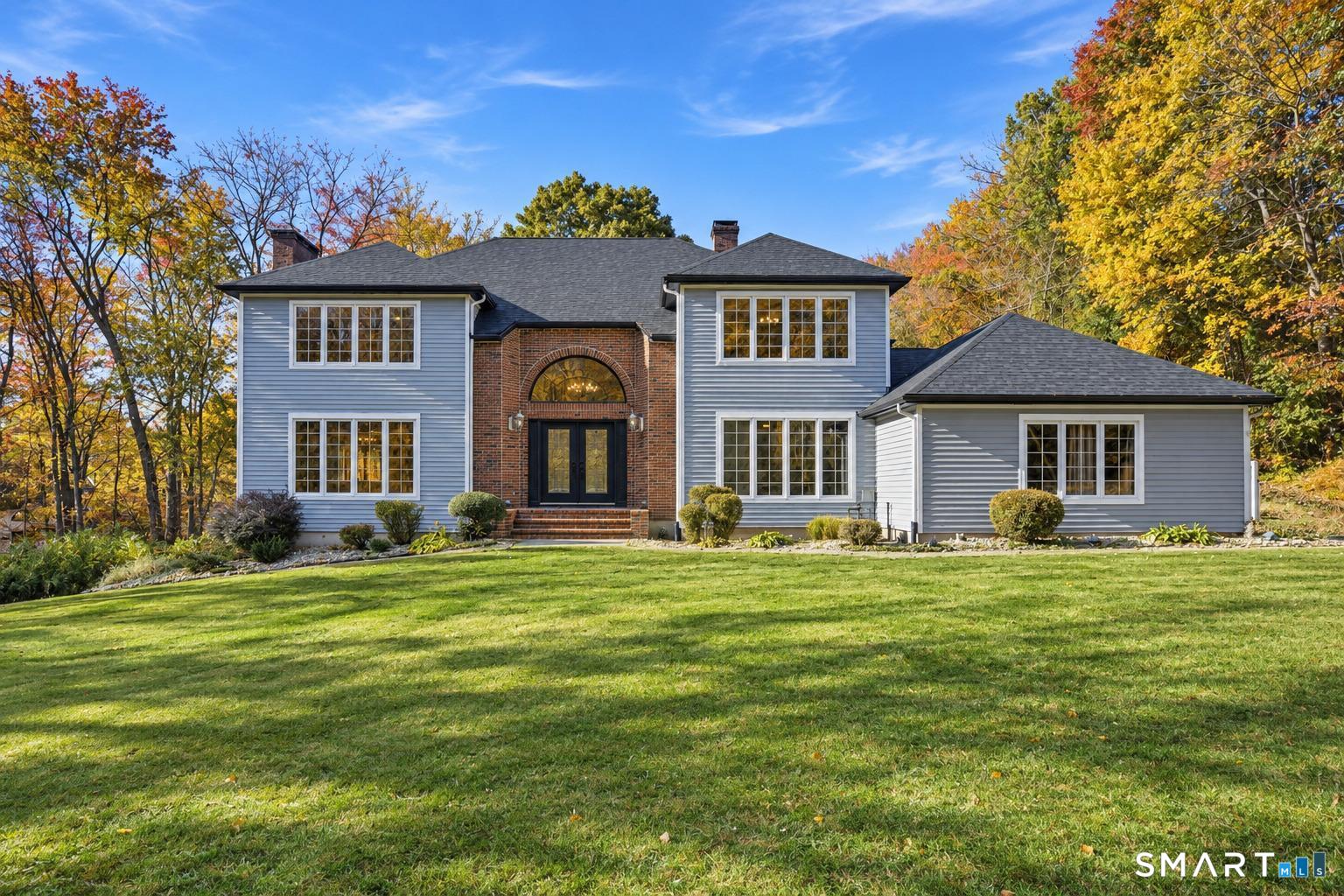 73 Harrison Drive Wolcott CT 06716