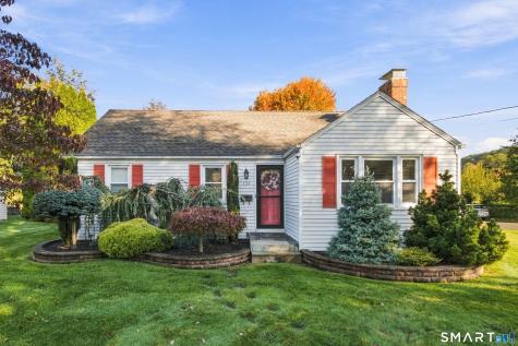 132 Cheney Lane Newington CT 06111