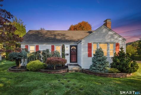 132 Cheney Lane Newington CT 06111