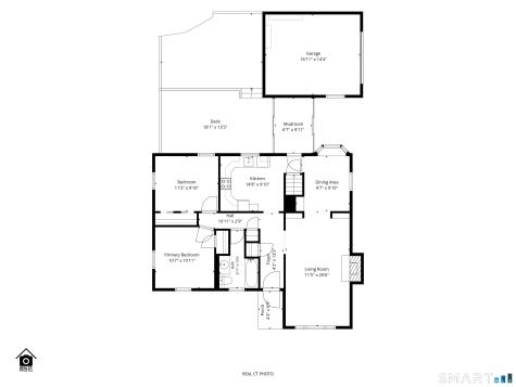 132 Cheney Lane Newington CT 06111