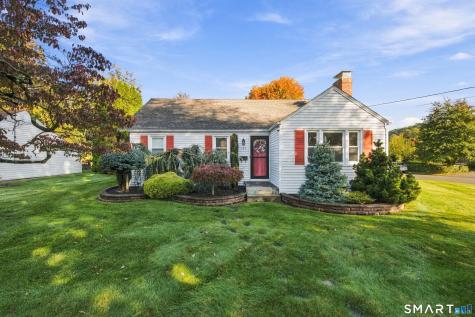 132 Cheney Lane Newington CT 06111