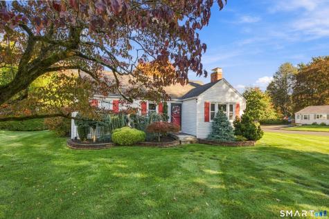 132 Cheney Lane Newington CT 06111