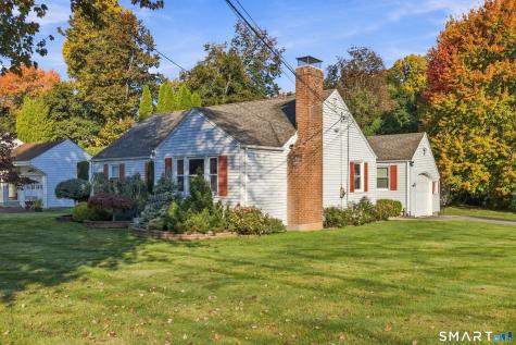 132 Cheney Lane Newington CT 06111