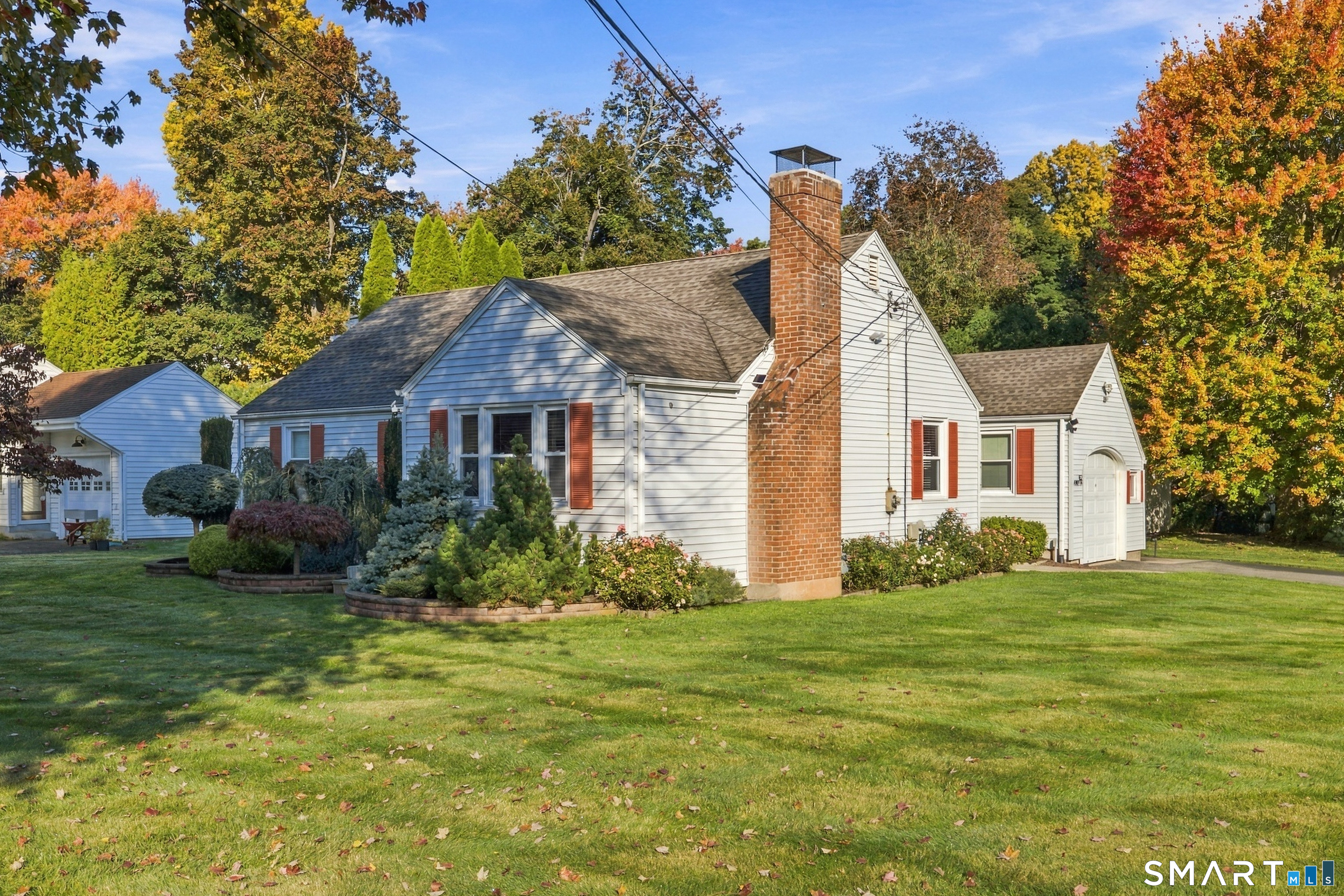 132 Cheney Lane Newington CT 06111