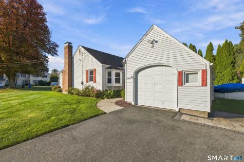 132 Cheney Lane Newington CT 06111