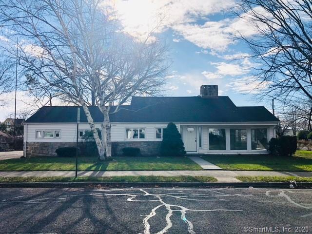 16 Magnolia Street Bridgeport CT 06610