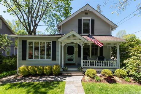 275 Rowayton Avenue Norwalk CT 06853