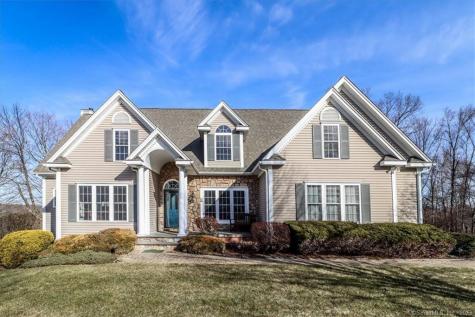 8 Isabels Way Road Brookfield CT 06804