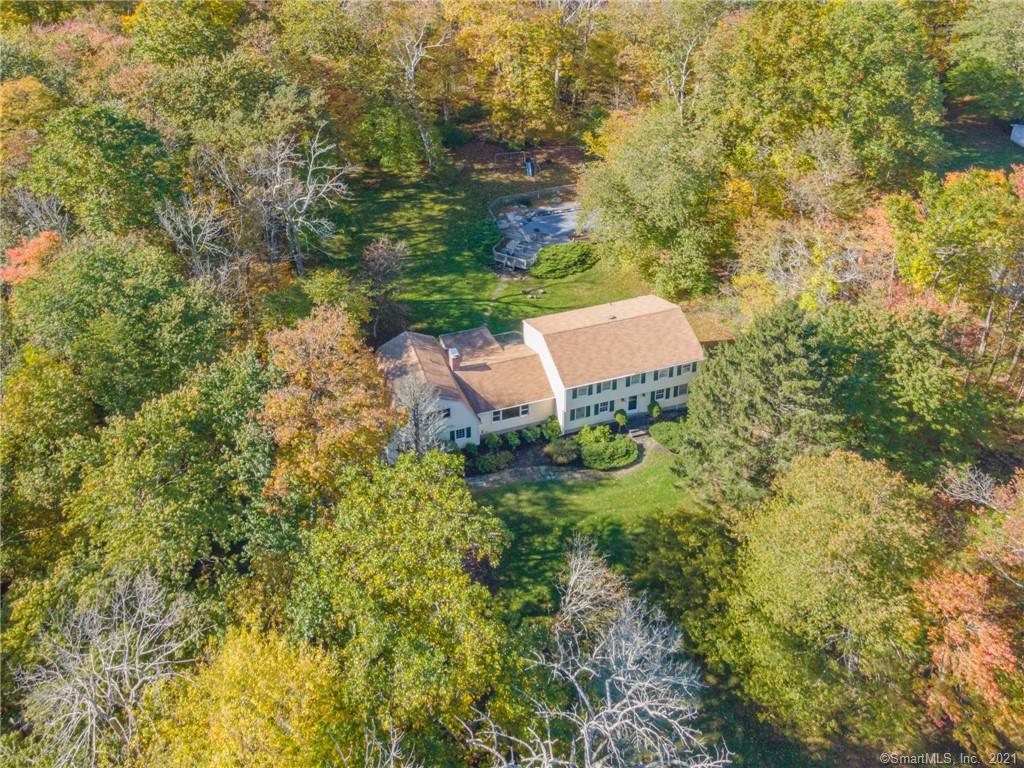 40 Brookwood Drive Newtown CT 06470