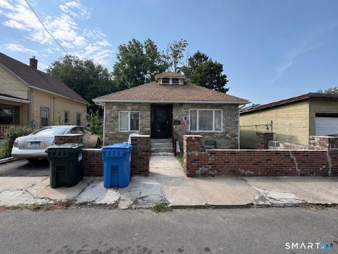 46 Penobscot Street Norwich CT 06360