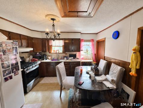 46 Penobscot Street Norwich CT 06360