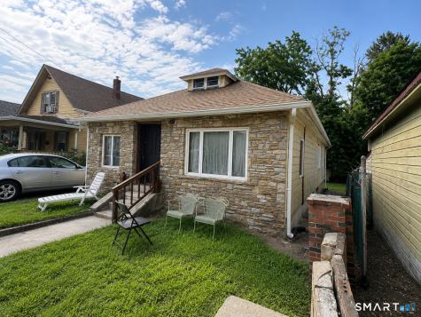 46 Penobscot Street Norwich CT 06360