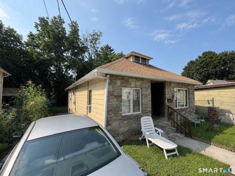 46 Penobscot Street Norwich CT 06360