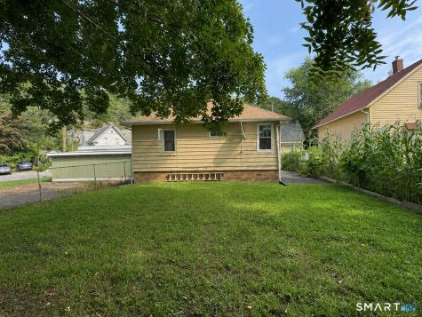 46 Penobscot Street Norwich CT 06360