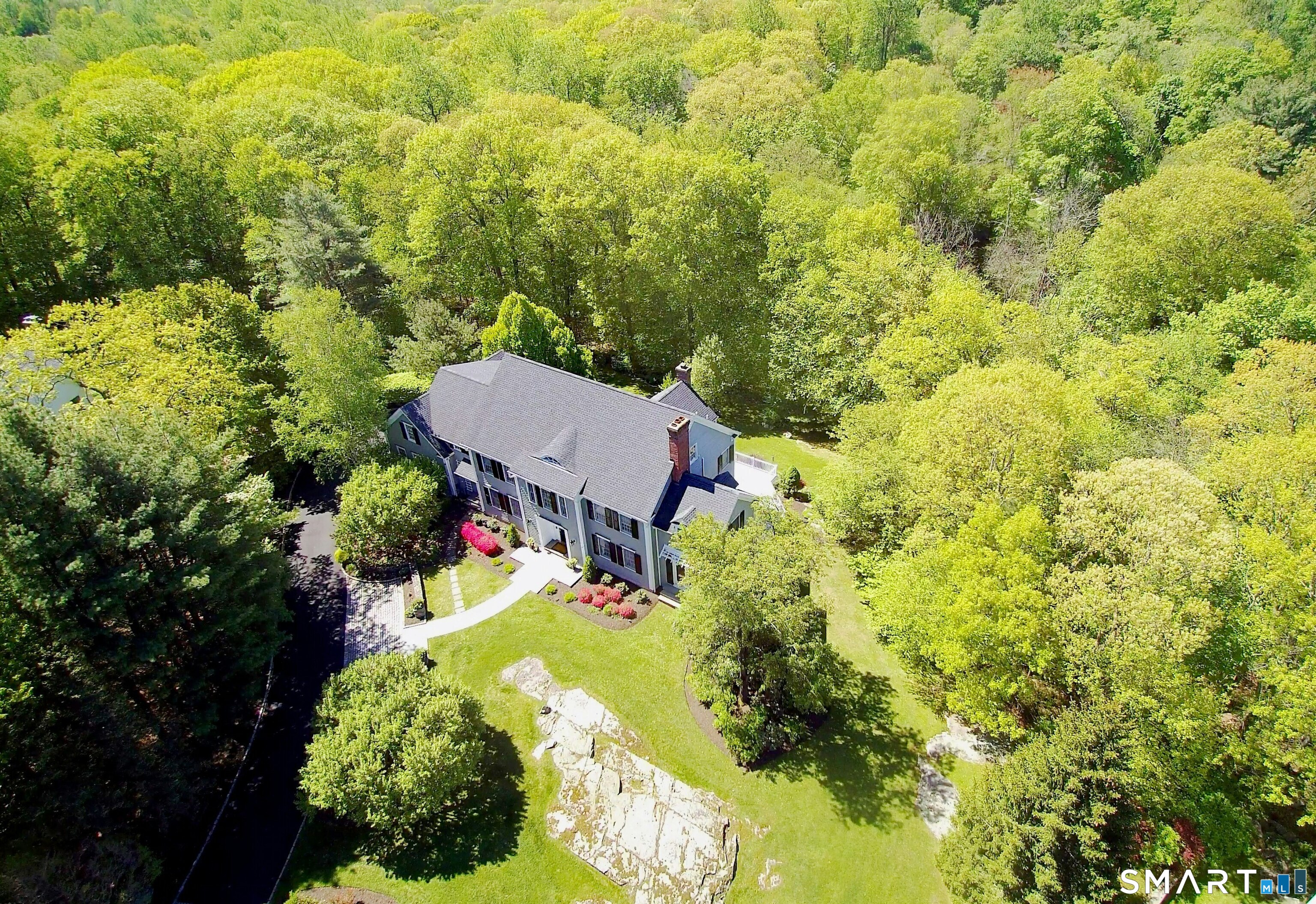 30 Whipstick Road Ridgefield CT 06877