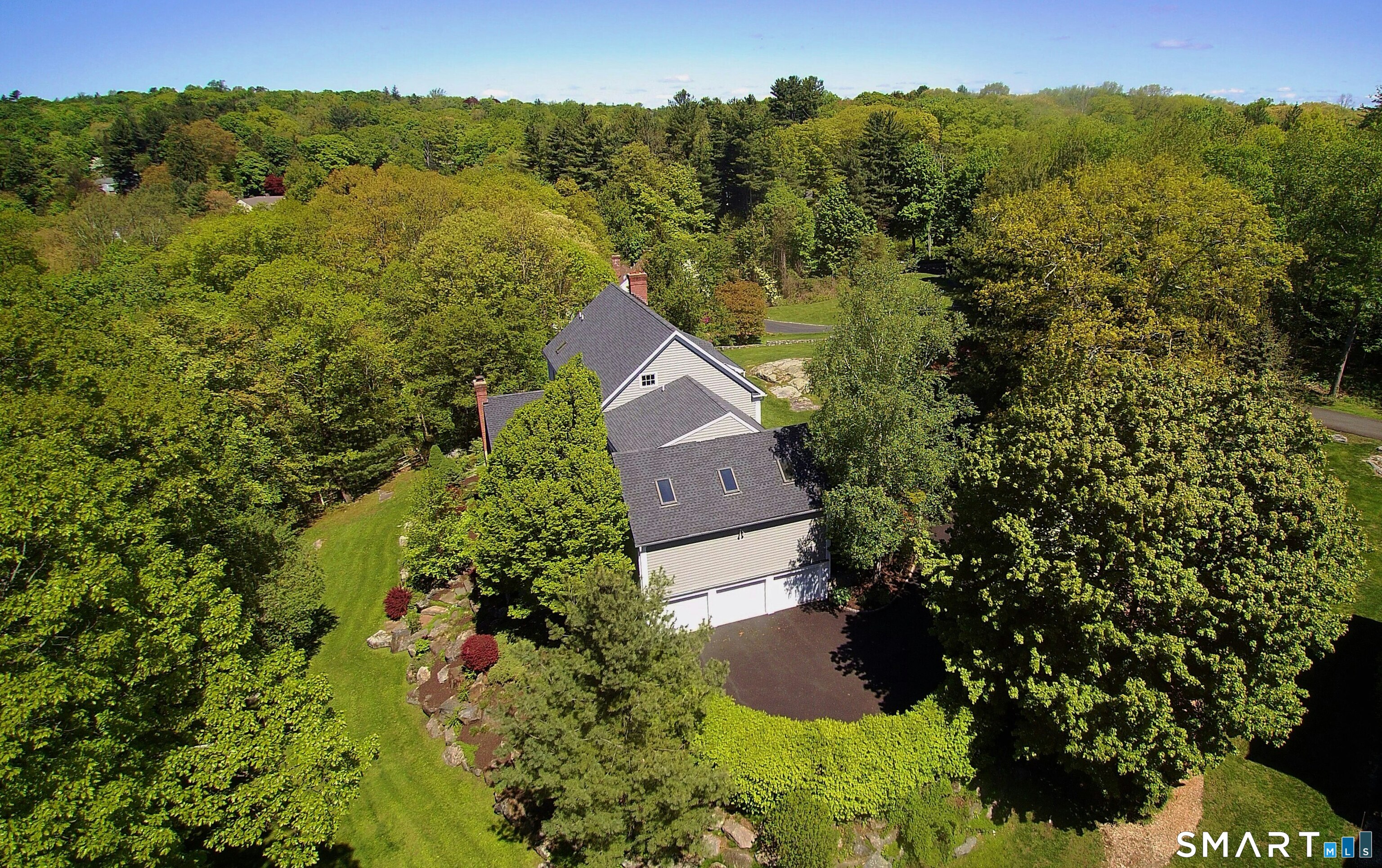30 Whipstick Road Ridgefield CT 06877