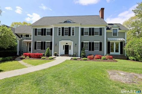 30 Whipstick Road Ridgefield CT 06877