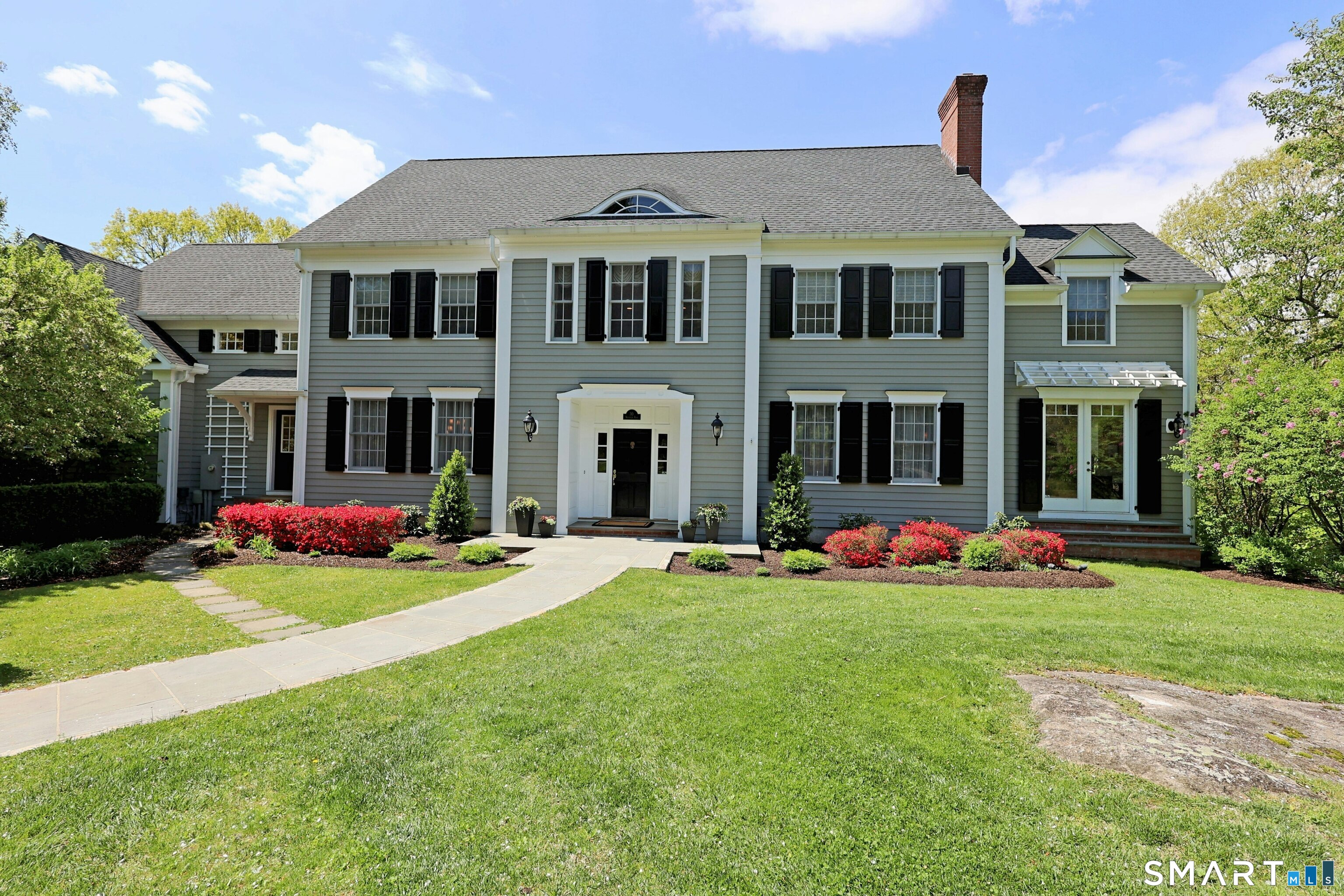 30 Whipstick Road Ridgefield CT 06877