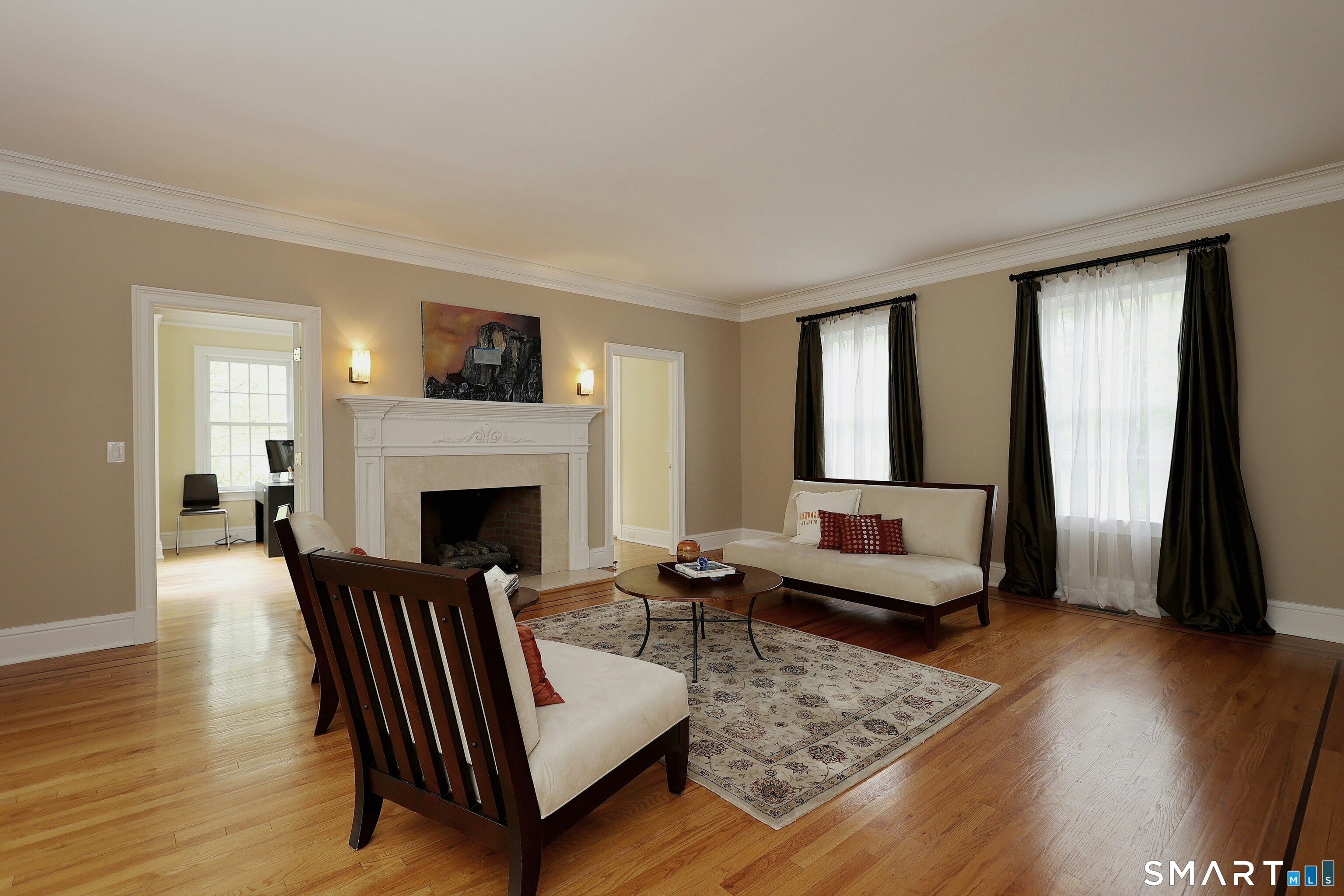 30 Whipstick Road Ridgefield CT 06877