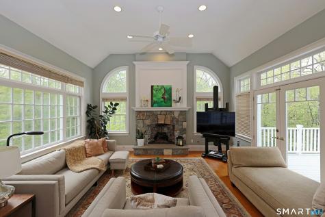 30 Whipstick Road Ridgefield CT 06877