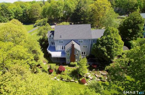 30 Whipstick Road Ridgefield CT 06877