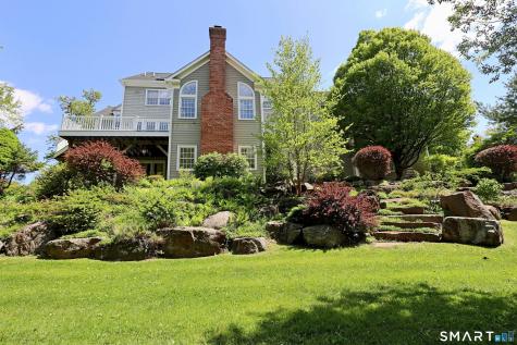 30 Whipstick Road Ridgefield CT 06877