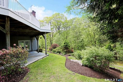 30 Whipstick Road Ridgefield CT 06877