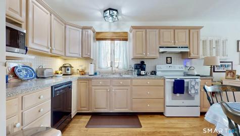 216 Anderson Avenue Milford CT 06460