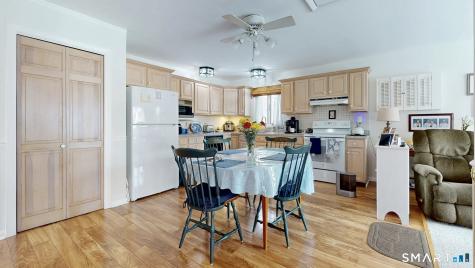216 Anderson Avenue Milford CT 06460