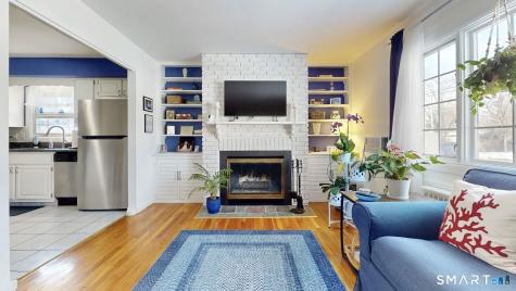 216 Anderson Avenue Milford CT 06460