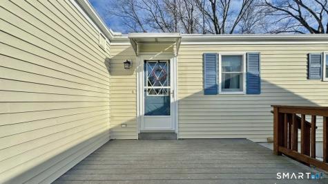 216 Anderson Avenue Milford CT 06460